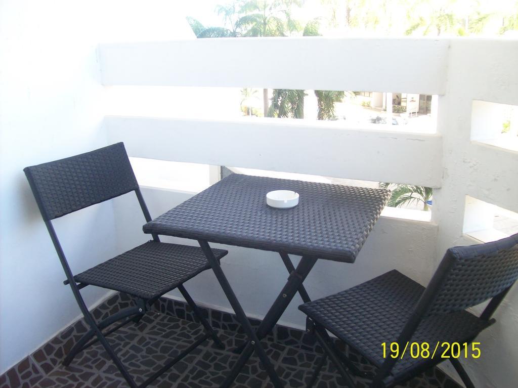 Jomtien Condotel Appartement