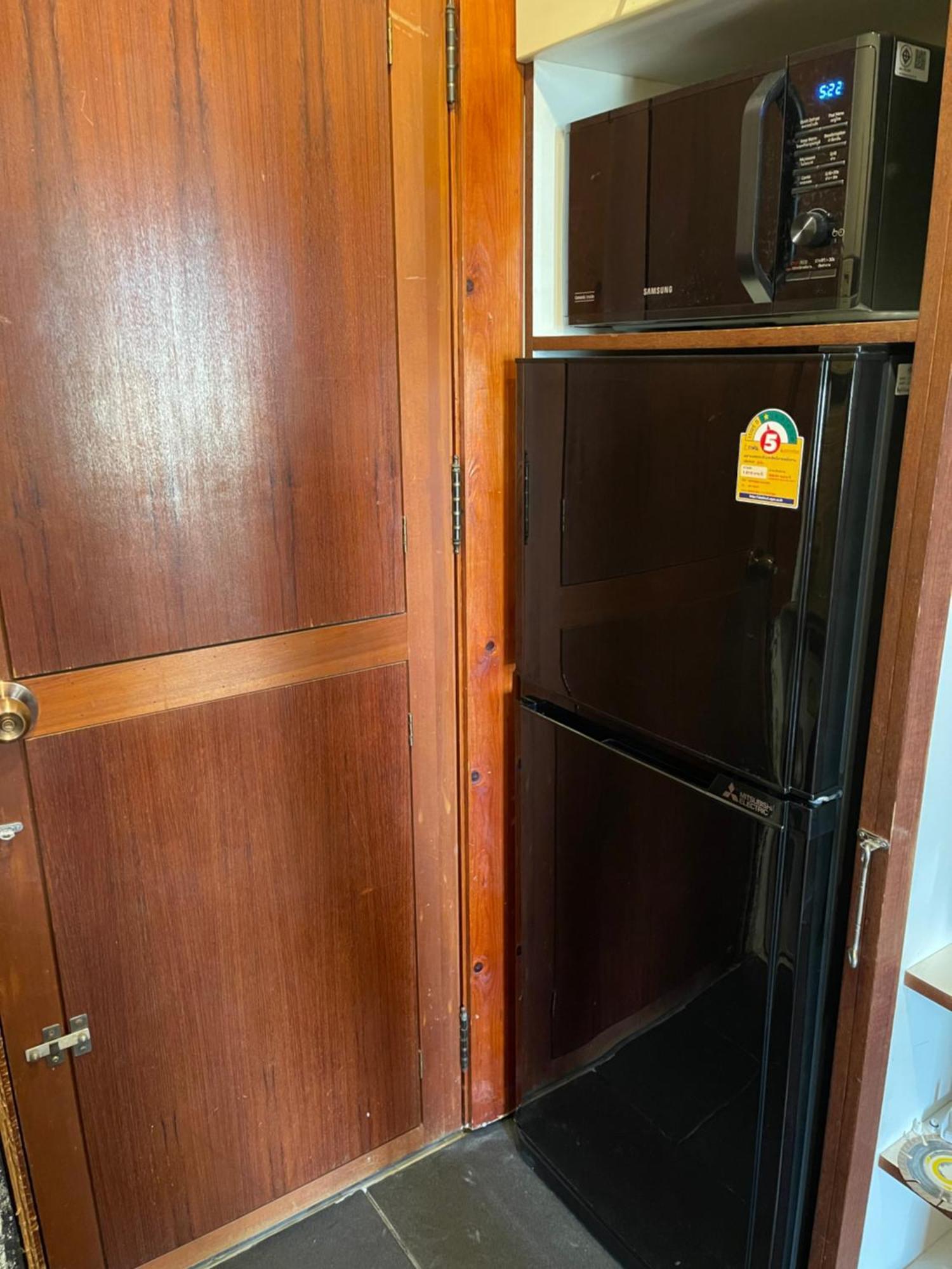 Appartement Jomtien Condotel