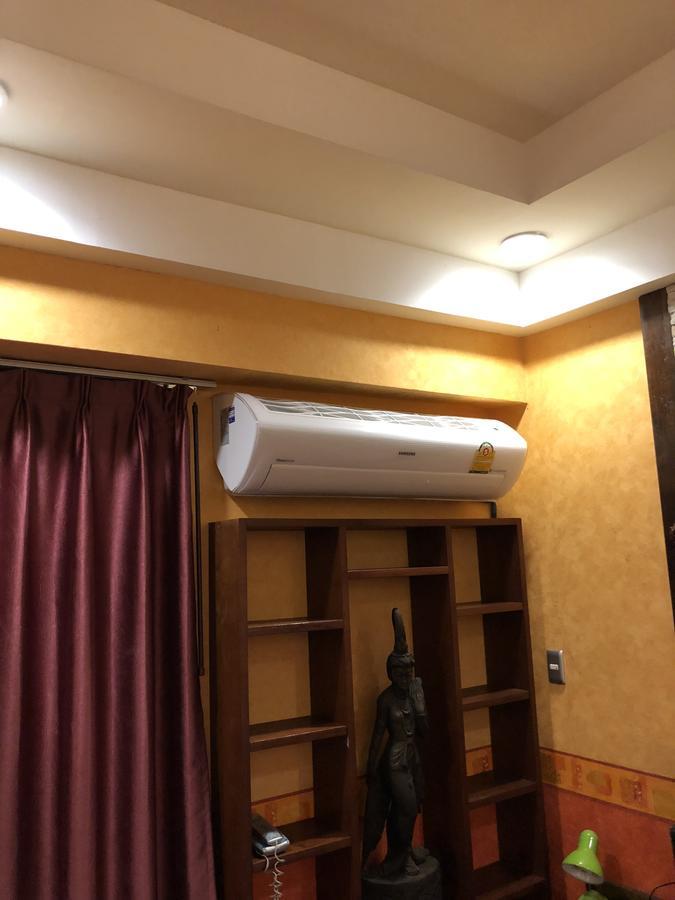 Jomtien Condotel Appartement